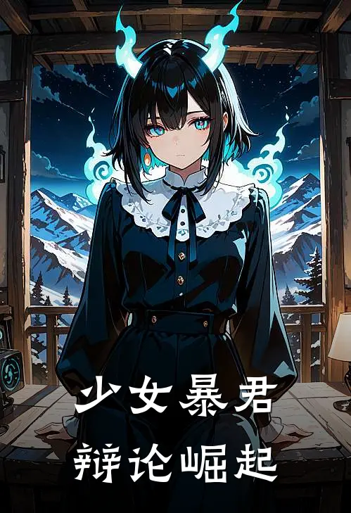 少女暴君辩论崛起
