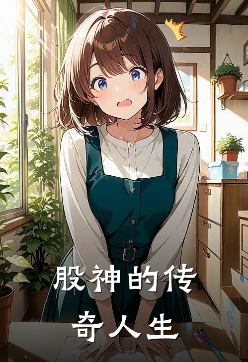 股神的传奇人生