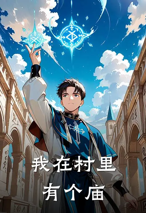 我在村里有个庙