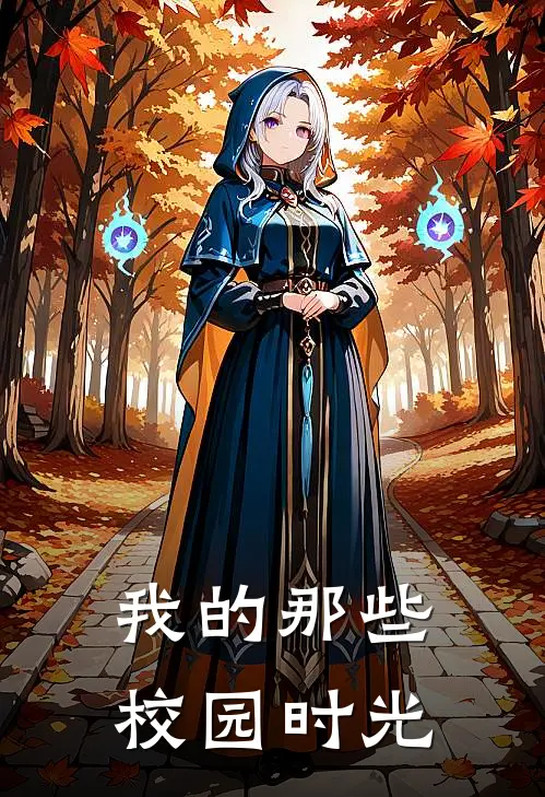 我的那些校园时光