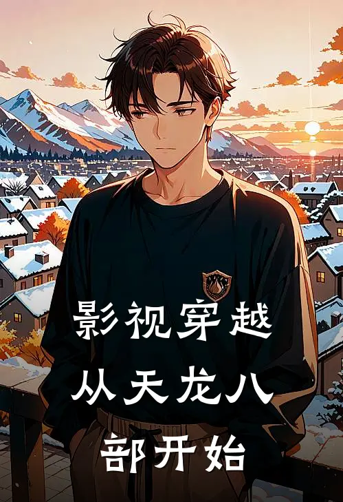 影视穿越从天龙八部开始