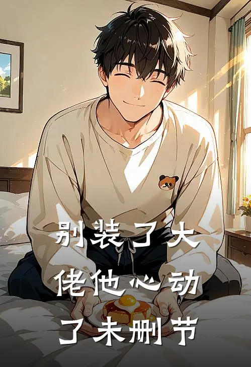 别装了大佬他心动了未删节