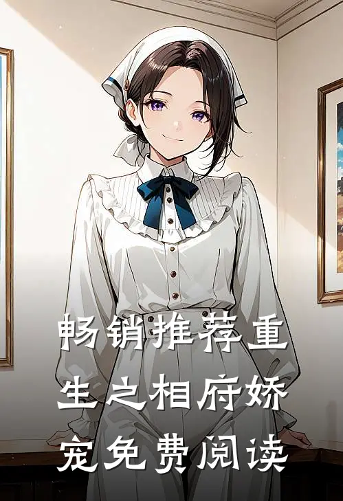 畅销推荐重生之相府娇宠免费阅读