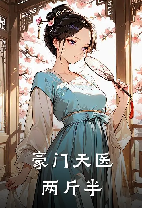 豪门天医、两斤半