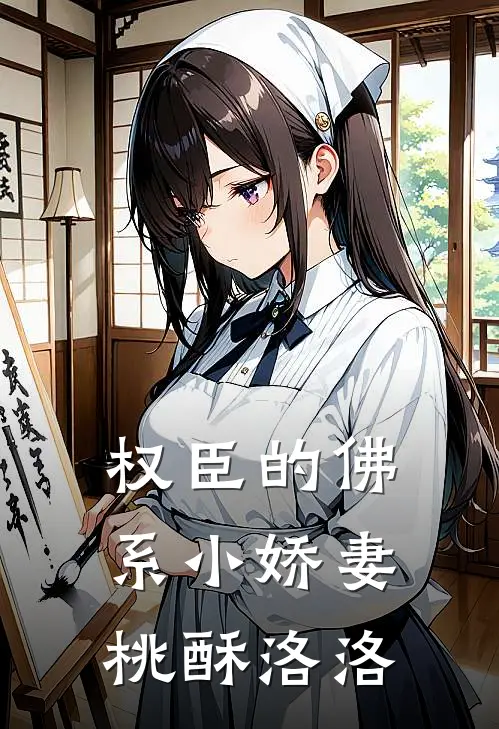 权臣的佛系小娇妻 桃酥洛洛