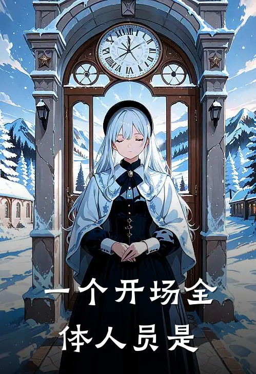 一个开场全体人员是