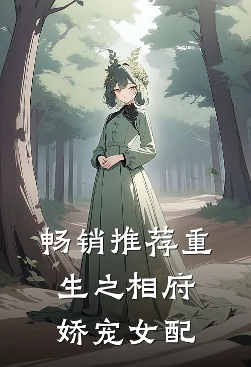 畅销推荐重生之相府娇宠女配