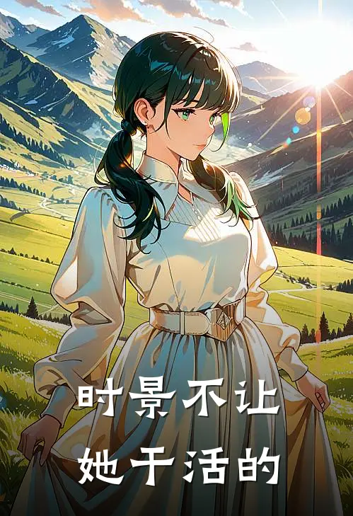 时景不让她干活的