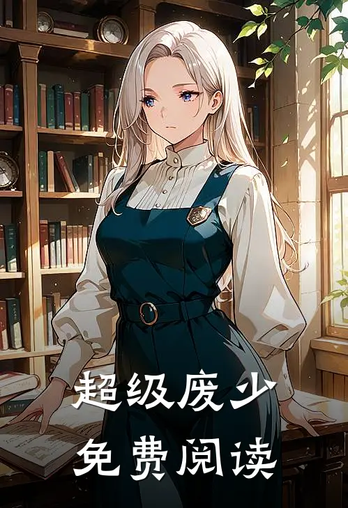 超级废少免费阅读