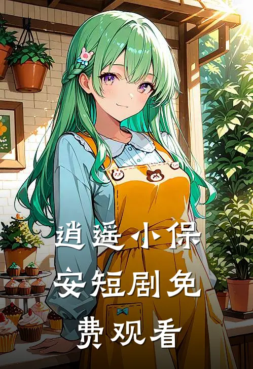 逍遥小保安短剧免费观看