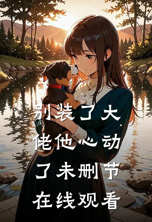 别装了大佬他心动了未删节在线观看