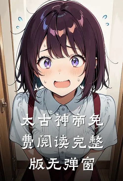 太古神帝免费阅读完整版无弹窗
