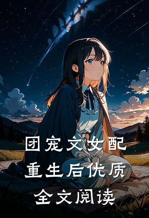 团宠文女配重生后优质全文阅读