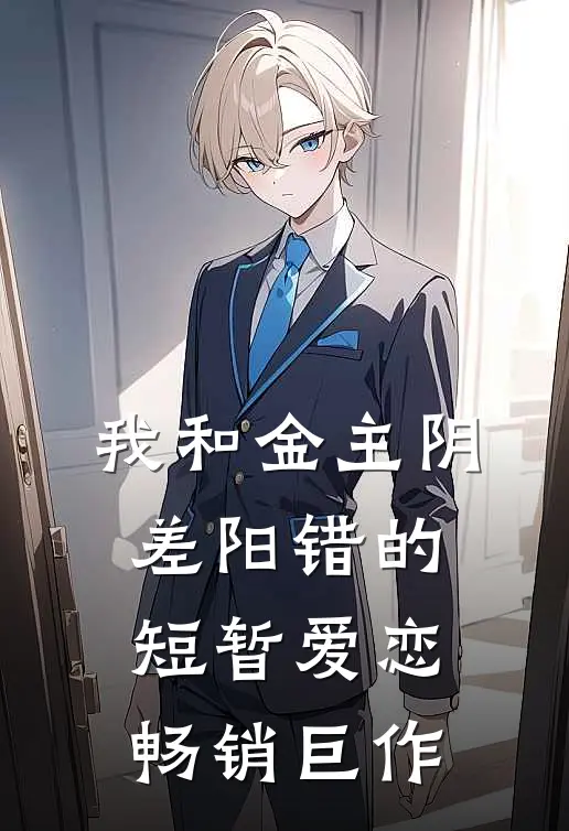 我和金主阴差阳错的短暂爱恋畅销巨作