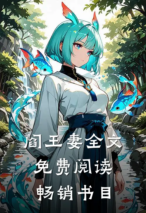 阎王妻全文免费阅读畅销书目