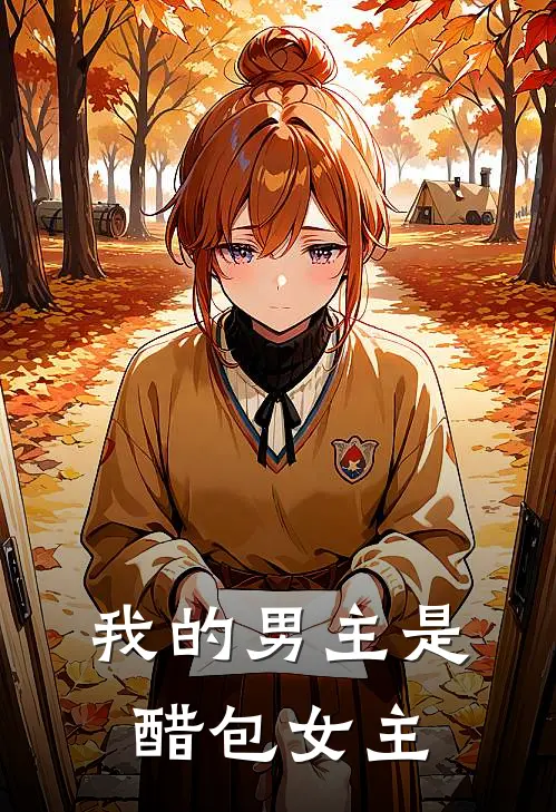我的男主是醋包女主