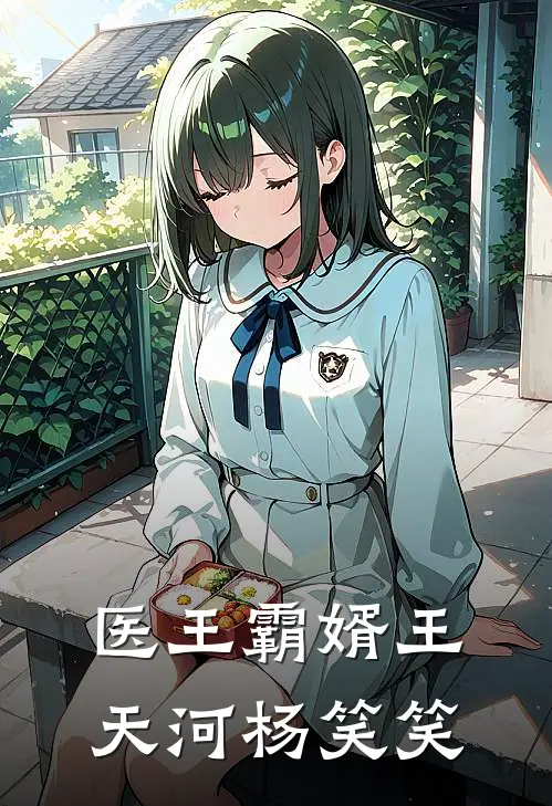 医王霸婿王天河杨笑笑