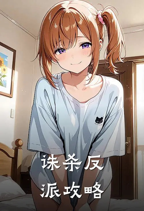 诛杀反派攻略