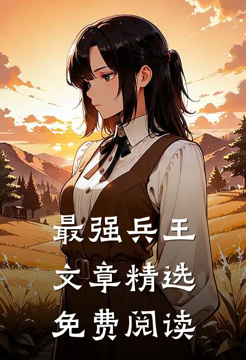 最强兵王文章精选免费阅读