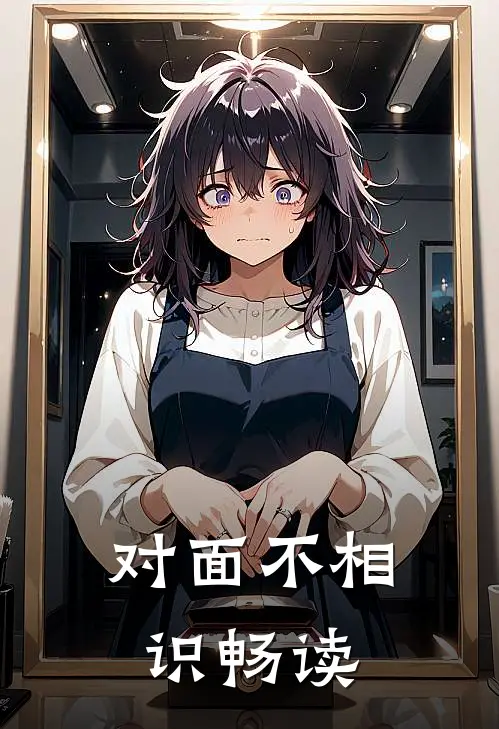对面不相识畅读
