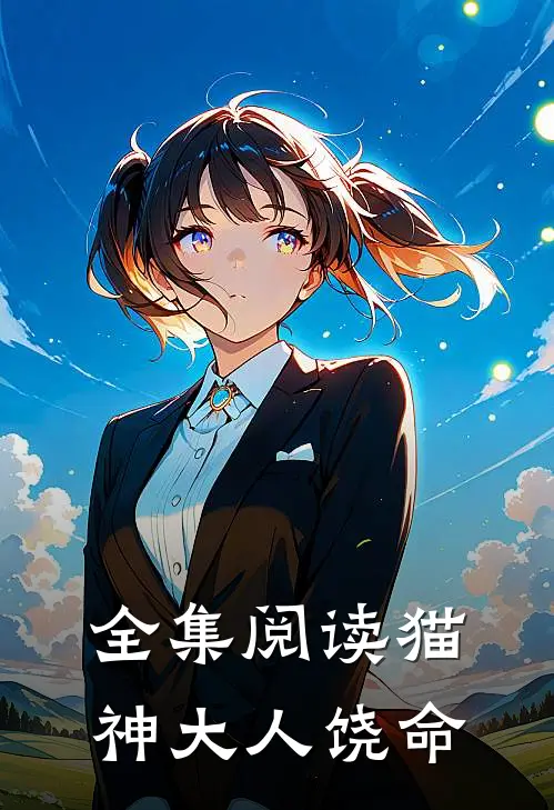 全集阅读猫神大人饶命