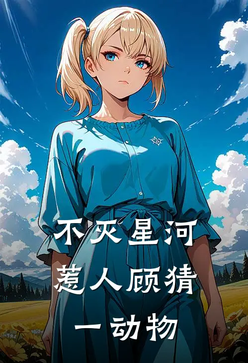 不灭星河惹人顾 猜一动物