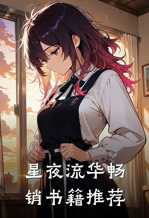 星夜流华畅销书籍推荐