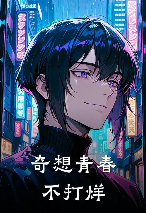 奇想青春不打烊
