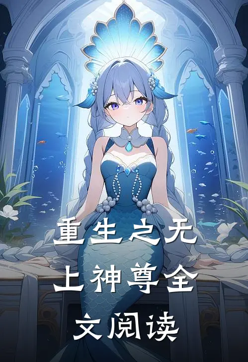 重生之无上神尊全文阅读