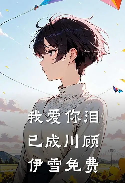 我爱你泪已成川顾伊雪免费