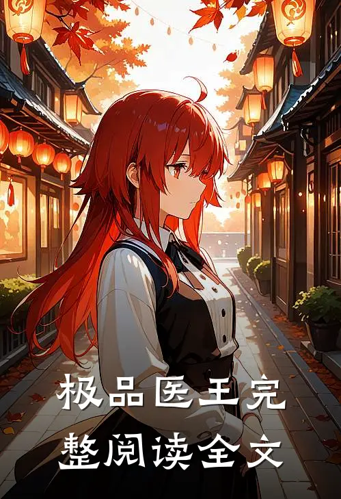 极品医王完整阅读全文