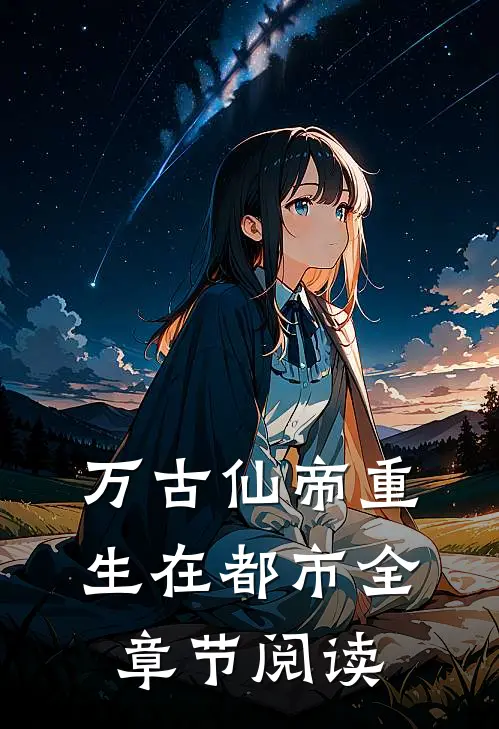 万古仙帝重生在都市全章节阅读