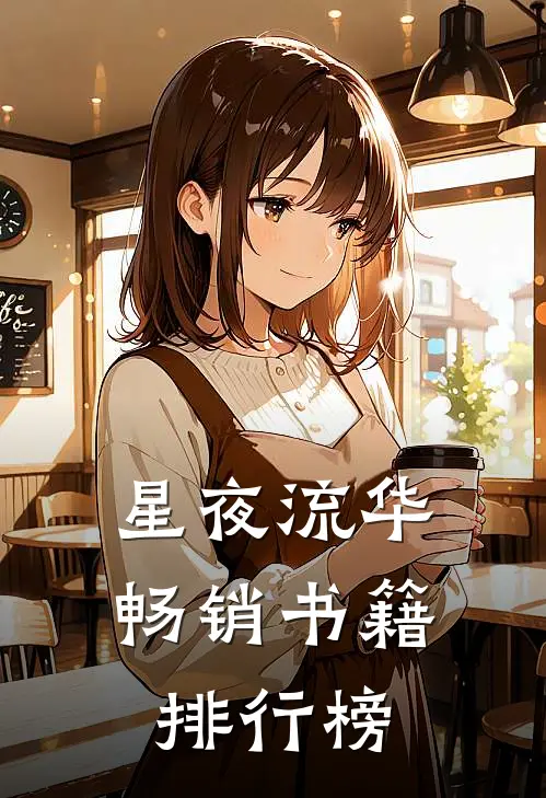 星夜流华畅销书籍排行榜