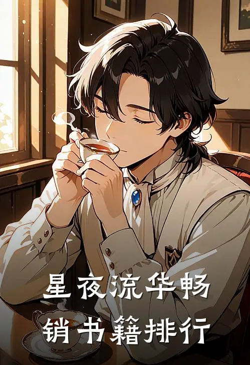 星夜流华畅销书籍排行