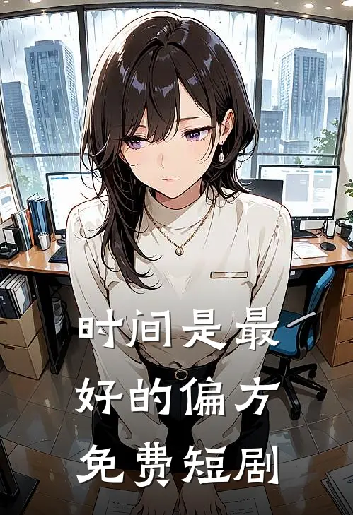 时间是最好的偏方免费短剧