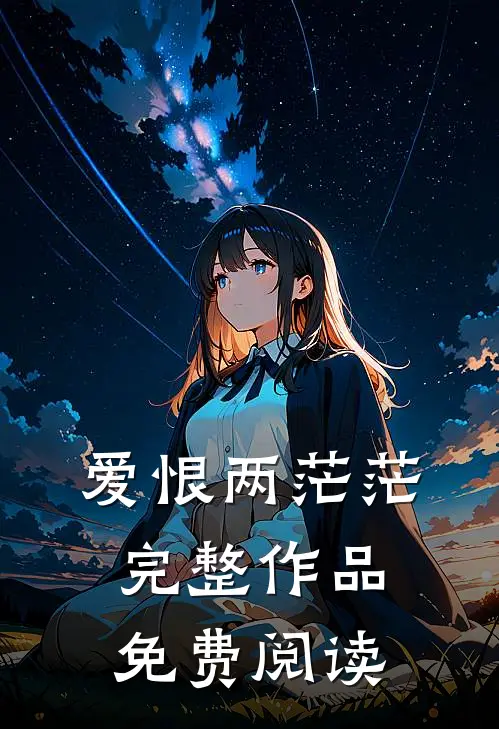 爱恨两茫茫完整作品免费阅读