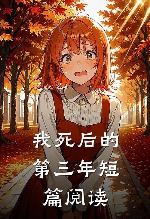 我死后的第三年短篇阅读