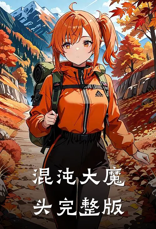 混沌大魔头完整版