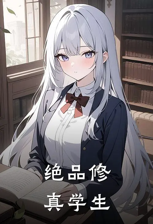 绝品修真学生