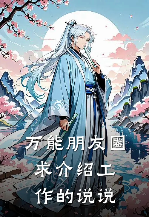 万能朋友圈求介绍工作的说说