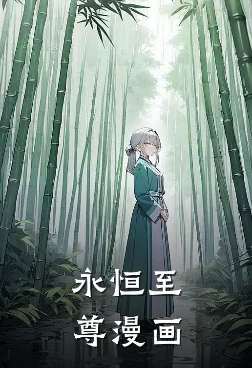 永恒至尊漫画