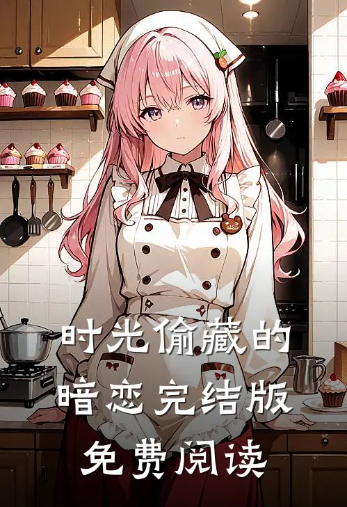 时光偷藏的暗恋完结版免费阅读
