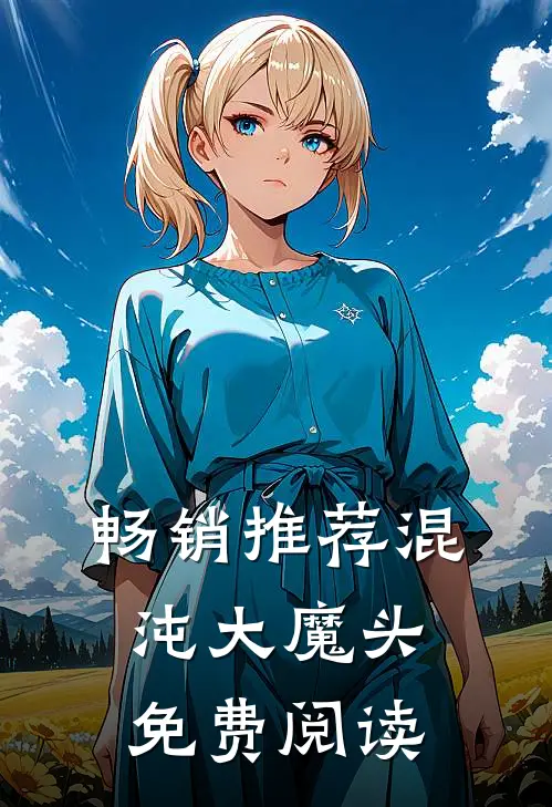畅销推荐混沌大魔头免费阅读