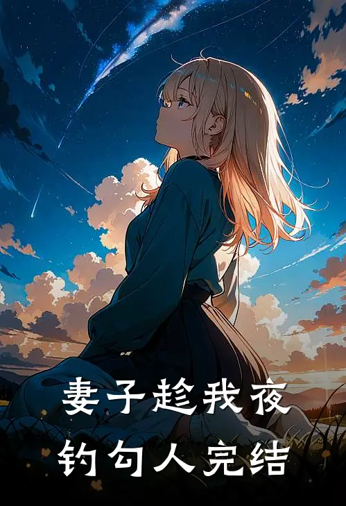 妻子趁我夜钓勾人完结