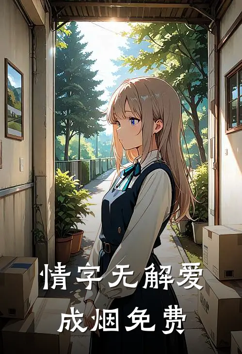 情字无解爱成烟免费
