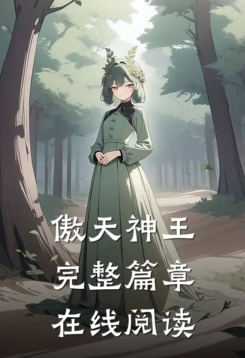 傲天神王完整篇章在线阅读