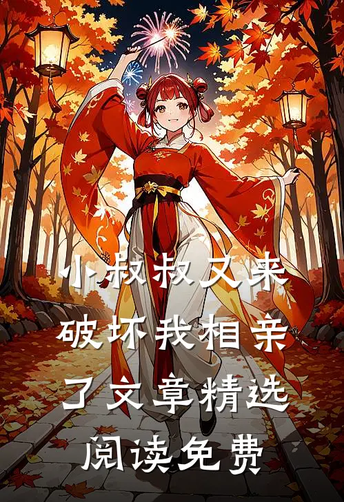 小叔叔又来破坏我相亲了文章精选阅读免费