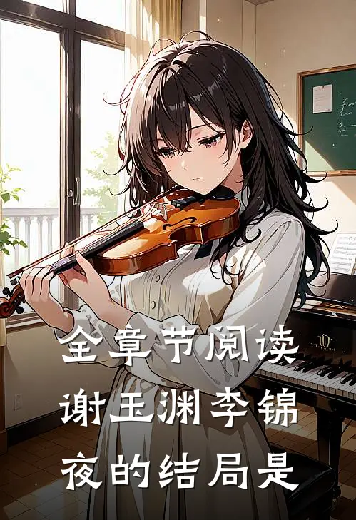 全章节阅读谢玉渊李锦夜的结局是