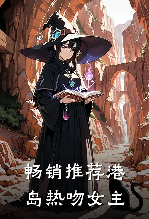 畅销推荐港岛热吻女主