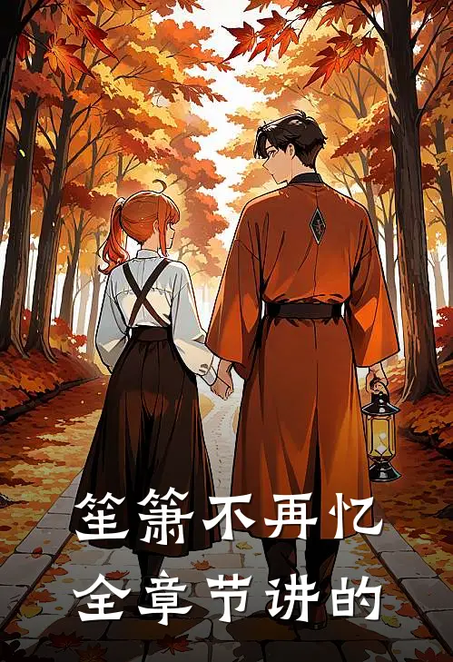 笙箫不再忆全章节讲的